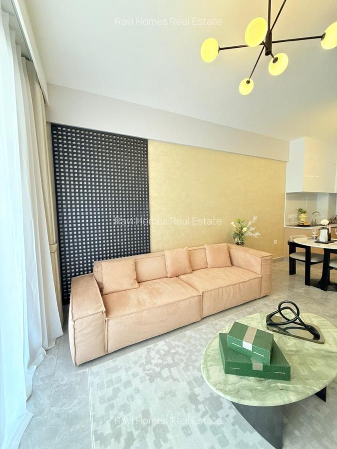 2 Bed Apartment with En Suite in Lavington - 4