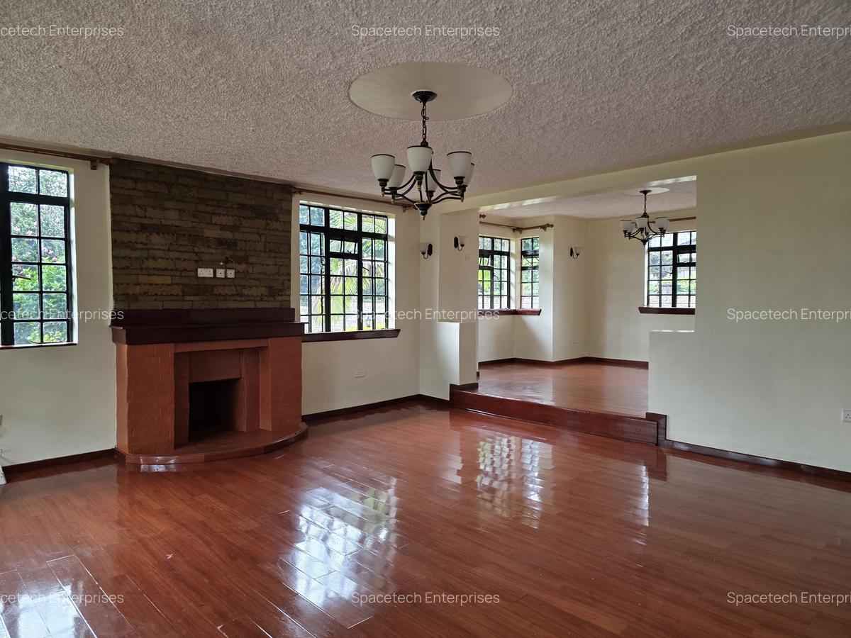 6 Bed House with En Suite in Runda - 5