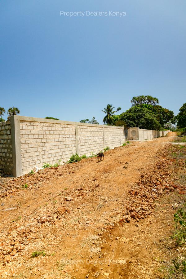 Land at Diani Beach Road - 1
