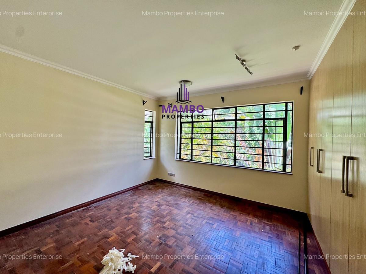 5 Bed House with En Suite at Lower Kabete Rd - 14
