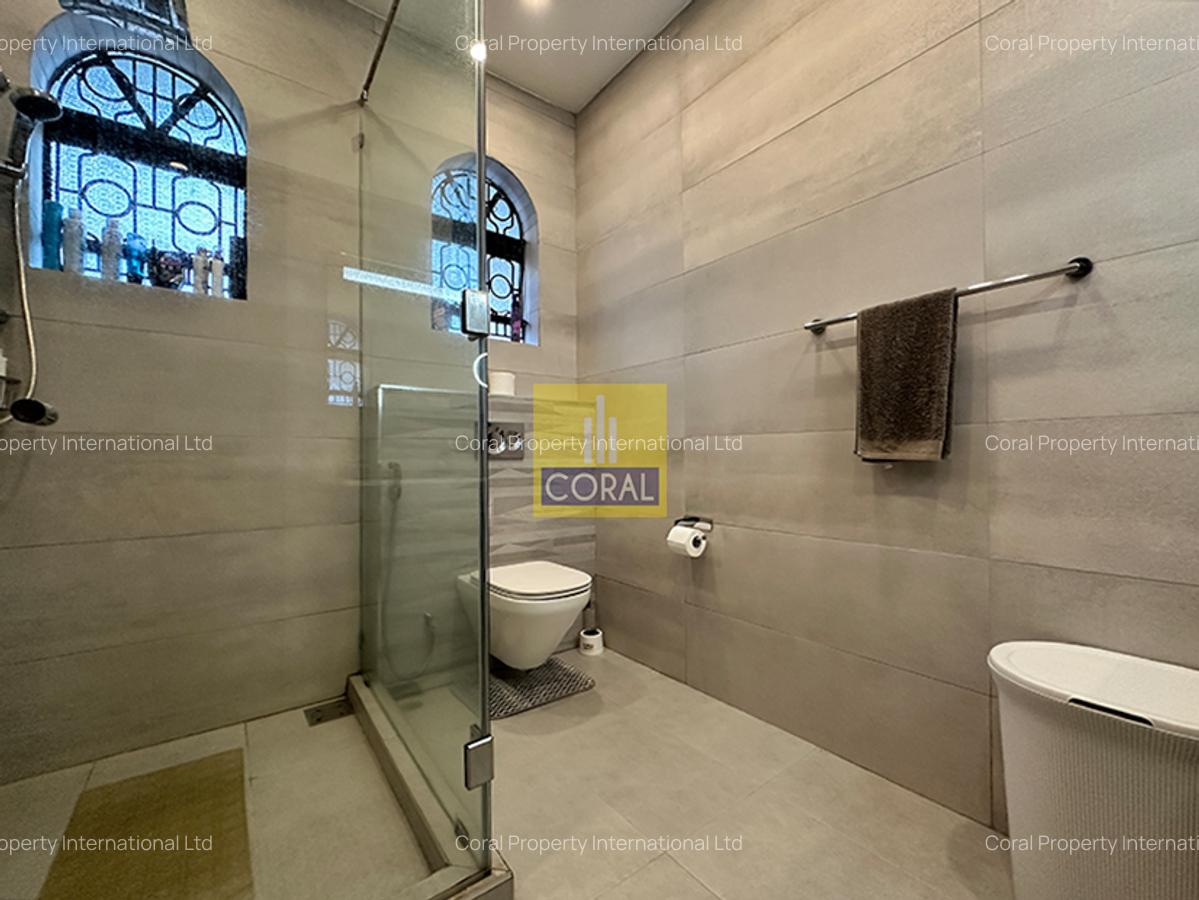 5 Bed Townhouse in Westlands Area - 17