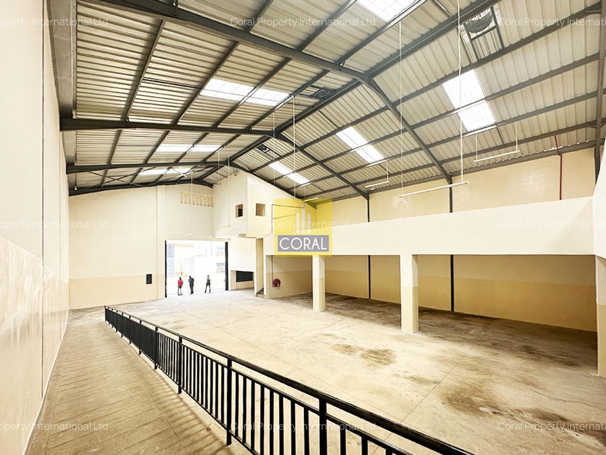 Warehouse in Juja - 6