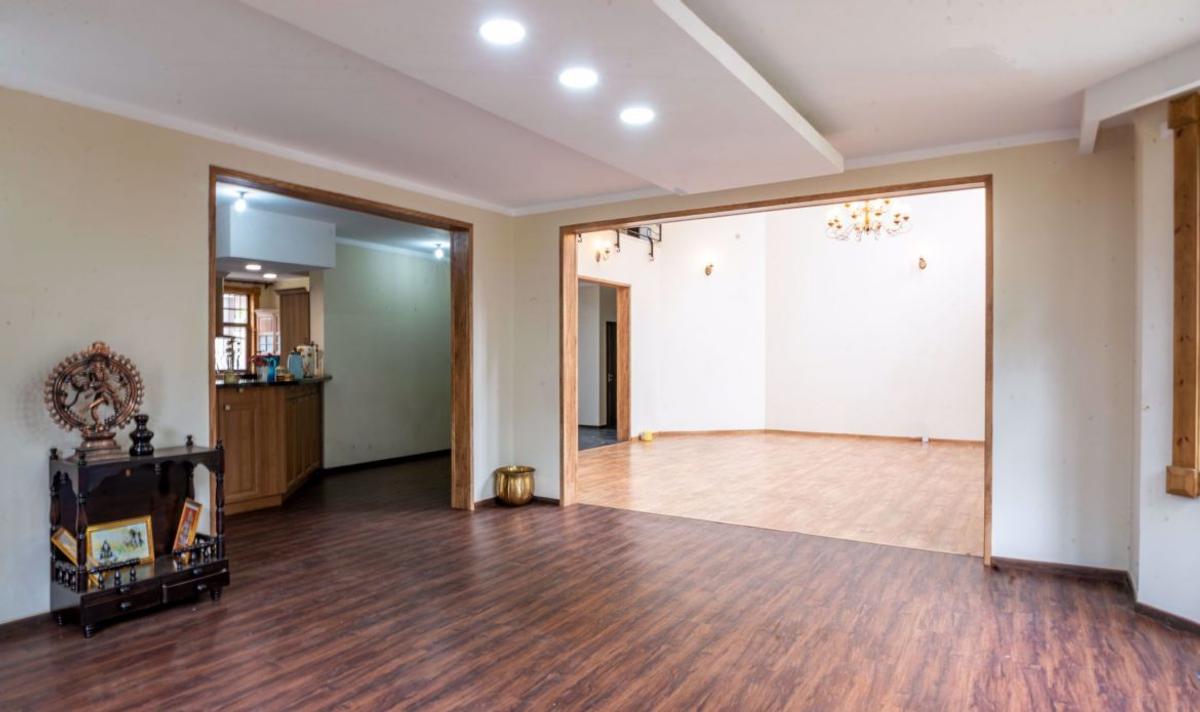 4 Bed Townhouse with En Suite at Lower Kabete - 3