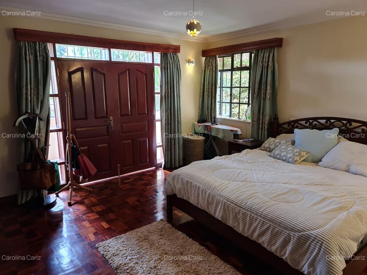 5 Bed House with En Suite at Kirawa Road - 10
