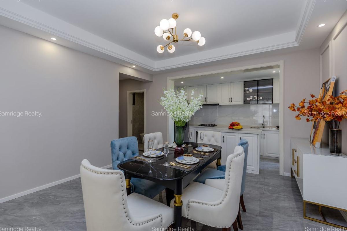 1 Bed Apartment with En Suite at Wanyee Rd - 18