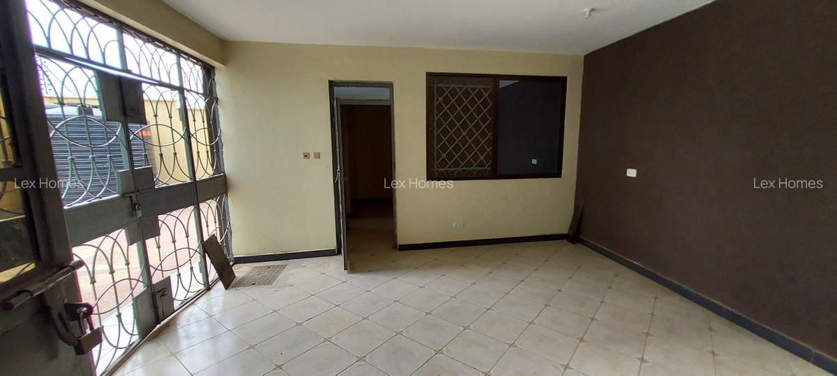6 Bed House with En Suite at Magadi Road - 7