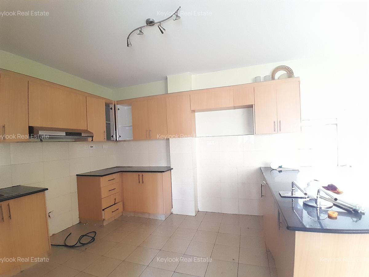 4 Bed Apartment with En Suite at Kileleshwa - 6