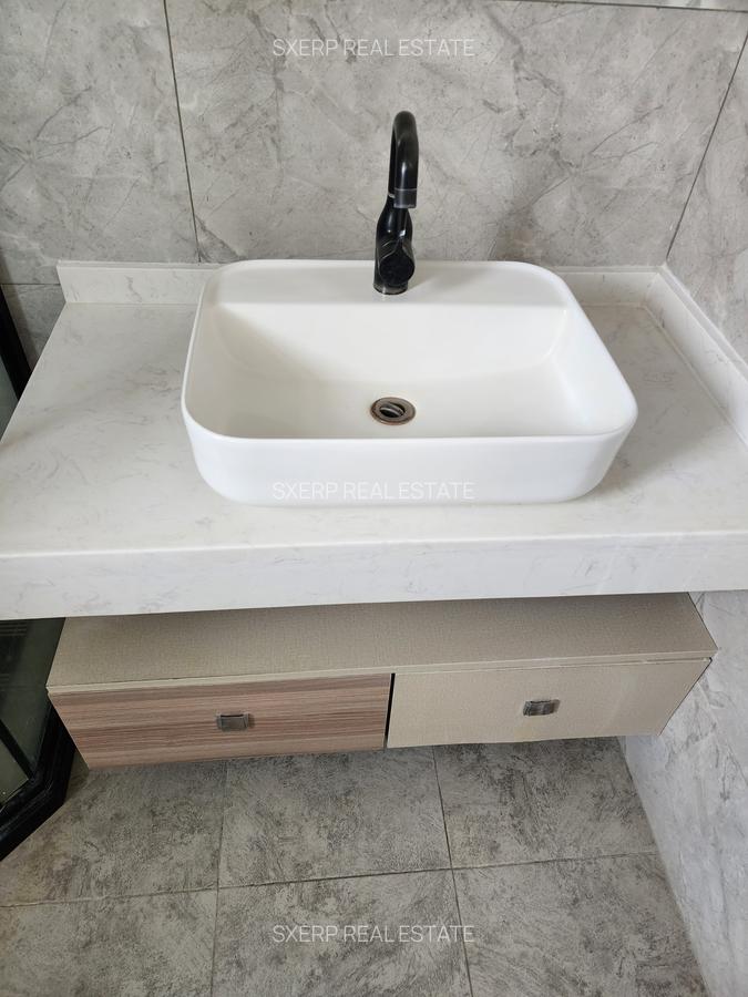 3 Bed Apartment with En Suite at Kirichwa Road - 13