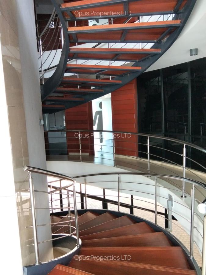 Office with Service Charge Included in Lavington - 7