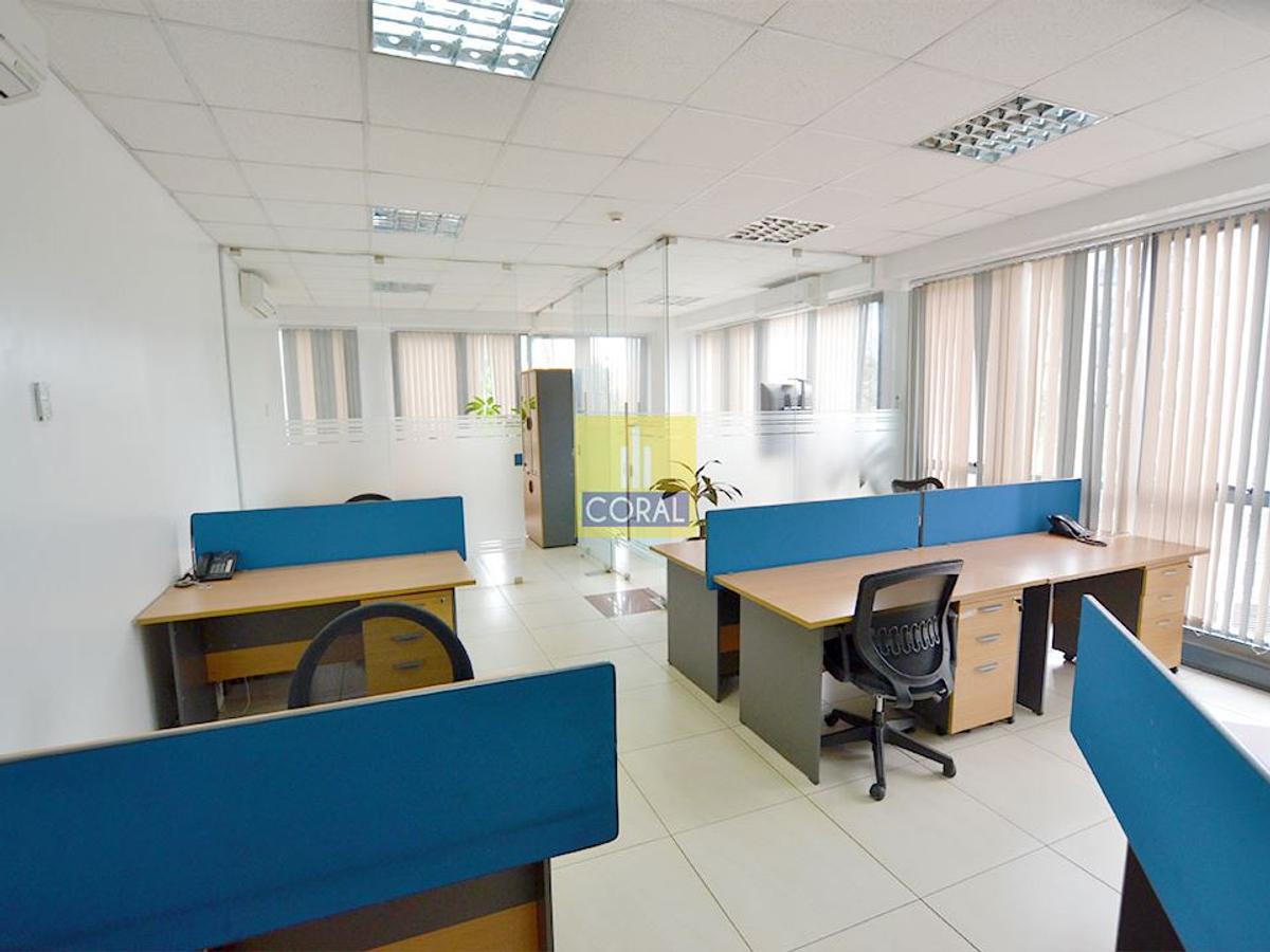 Office at Waiyaki Way - 2