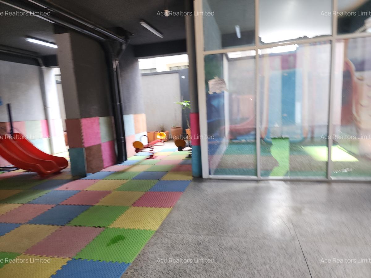 2 Bed Apartment with En Suite at Near International Montessori - 17