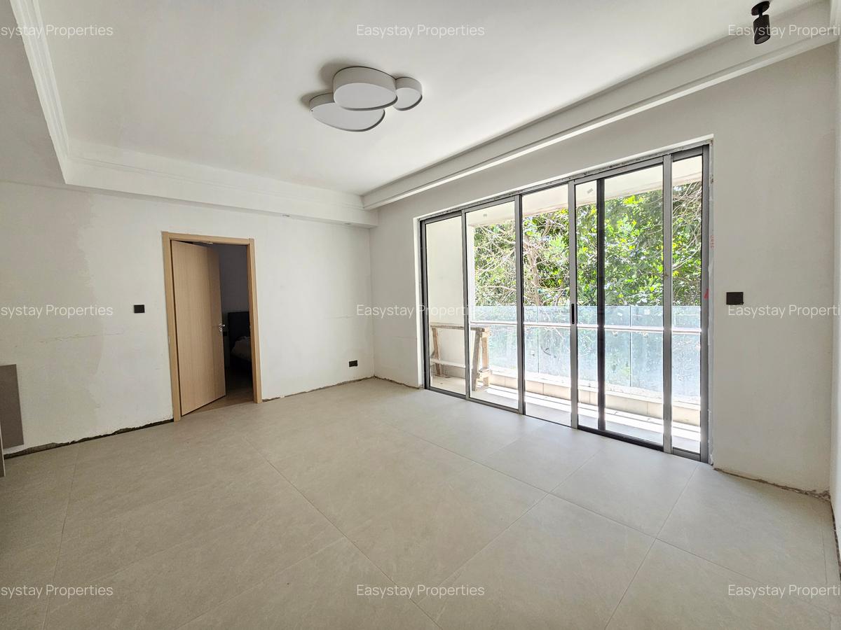 2 Bed Apartment with En Suite in Westlands Area - 2