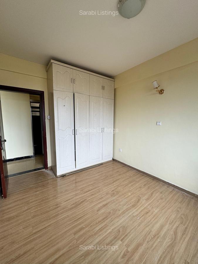 3 Bed Apartment with En Suite in Kilimani - 14