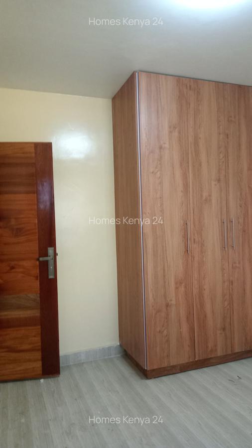 4 Bed House in Muthaiga - 9