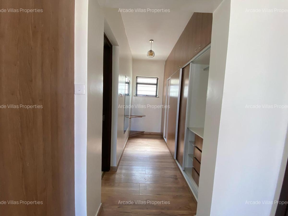 3 Bed Apartment with En Suite in General Mathenge - 20