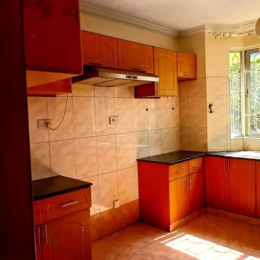 5 Bed Townhouse with En Suite at Kileleshwa - 11