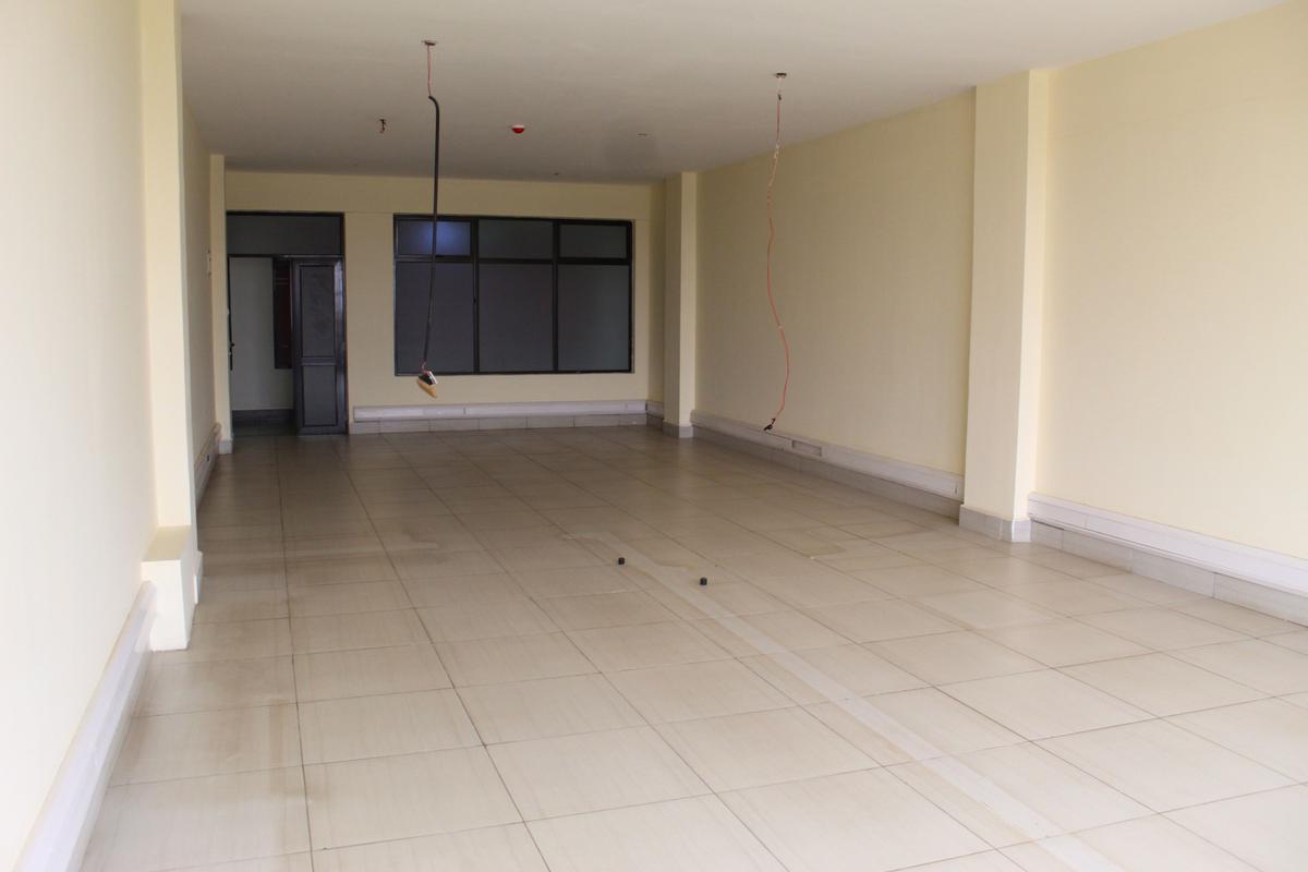 Furnished Office with Service Charge Included in Westlands Area - 7