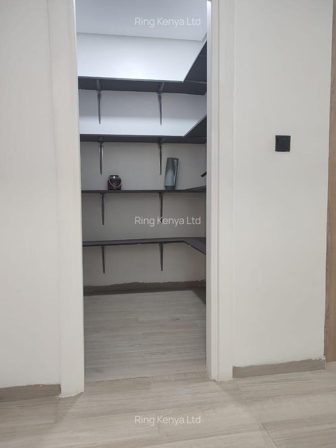 3 Bed Apartment with En Suite at Arwings Khodek Road - 6