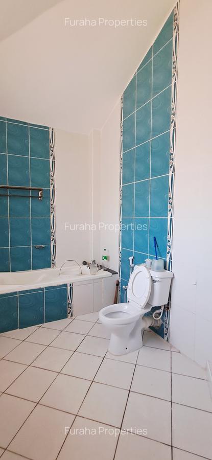 4 Bed Villa with En Suite at Nyali - 10