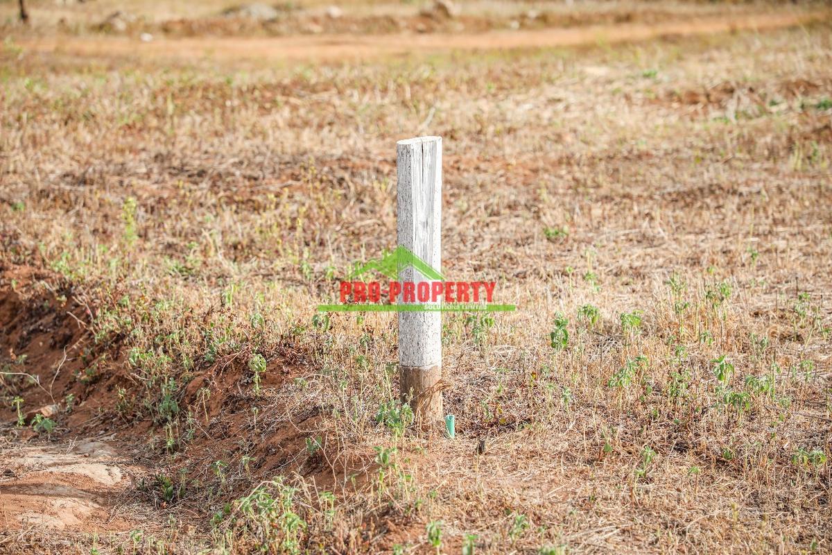 0.05 ha Residential Land in Kamangu - 4