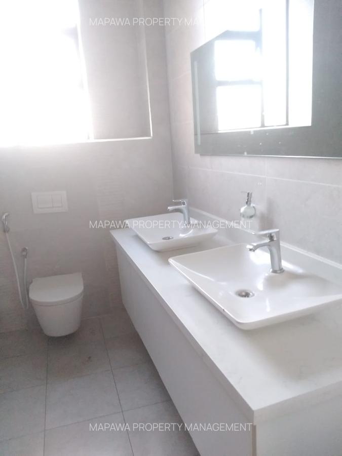 3 Bed Apartment with En Suite in Kileleshwa - 13