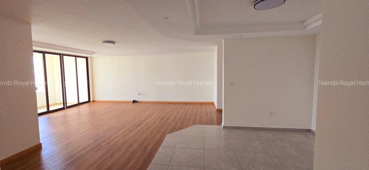 3 Bed Apartment with En Suite at Kileleshwa - 13