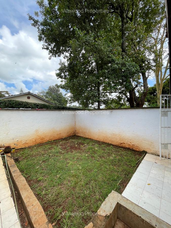 4 Bed House with Staff Quarters in Loresho - 17