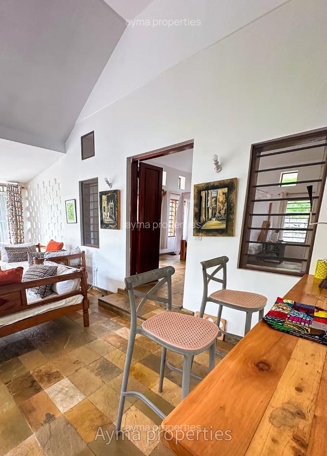 5 Bed House with En Suite at Diani Beach Road - 13