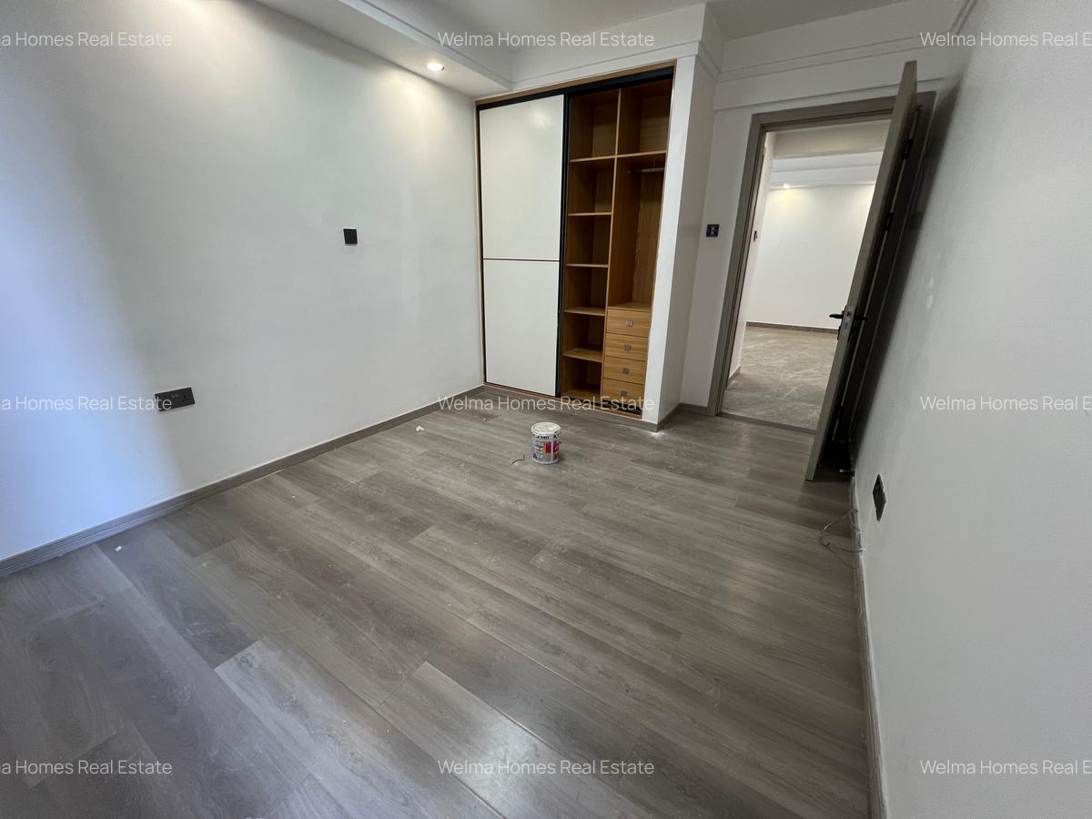 2 Bed Apartment with En Suite in Kilimani - 7