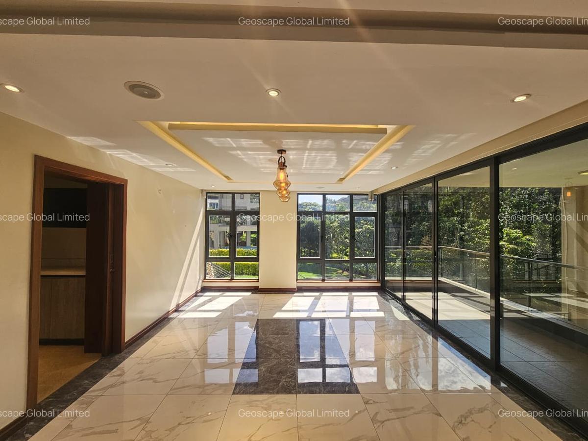 5 Bed House with En Suite in Lower Kabete - 3