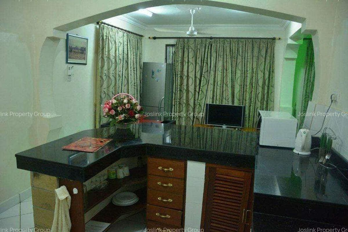 3 Bed Apartment with En Suite in Nyali Area - 11