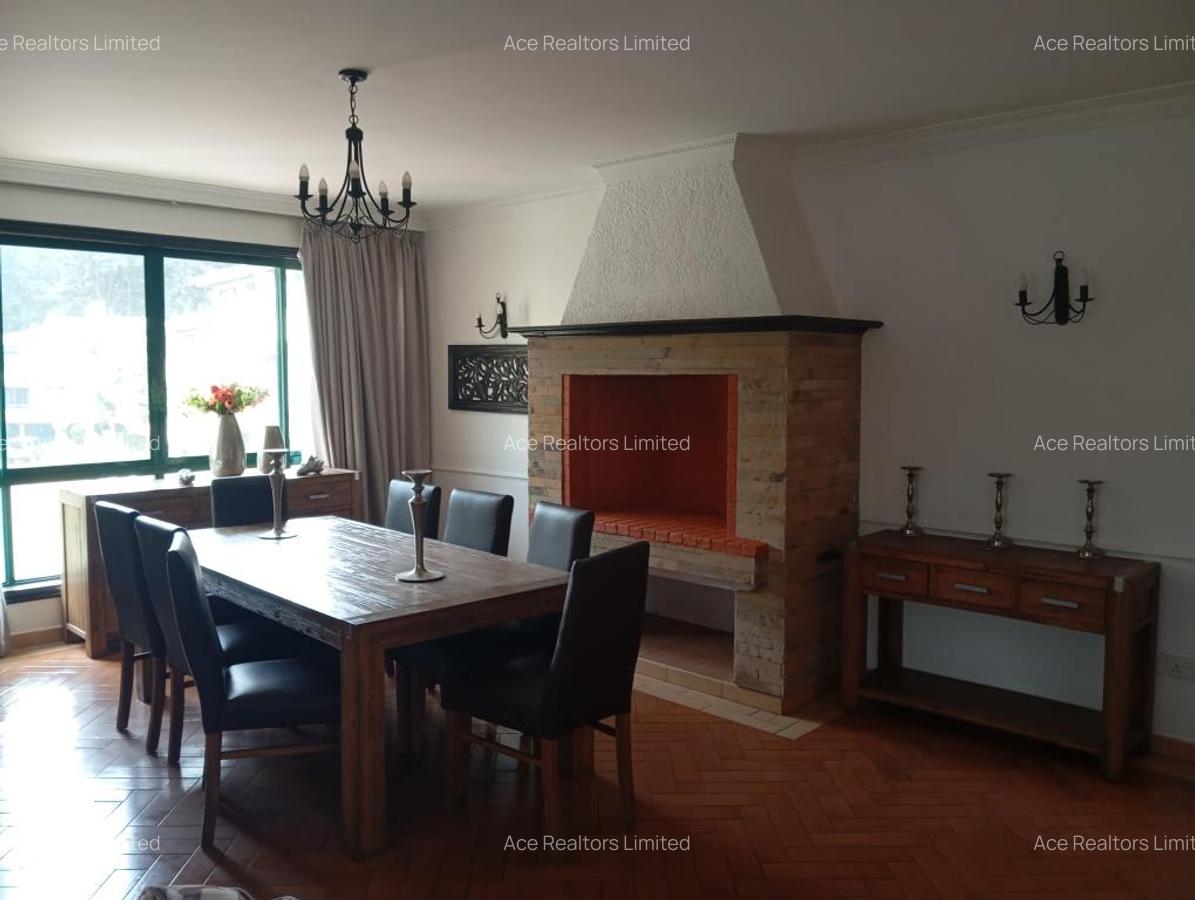 3 Bed Townhouse with En Suite at Brookside - 4