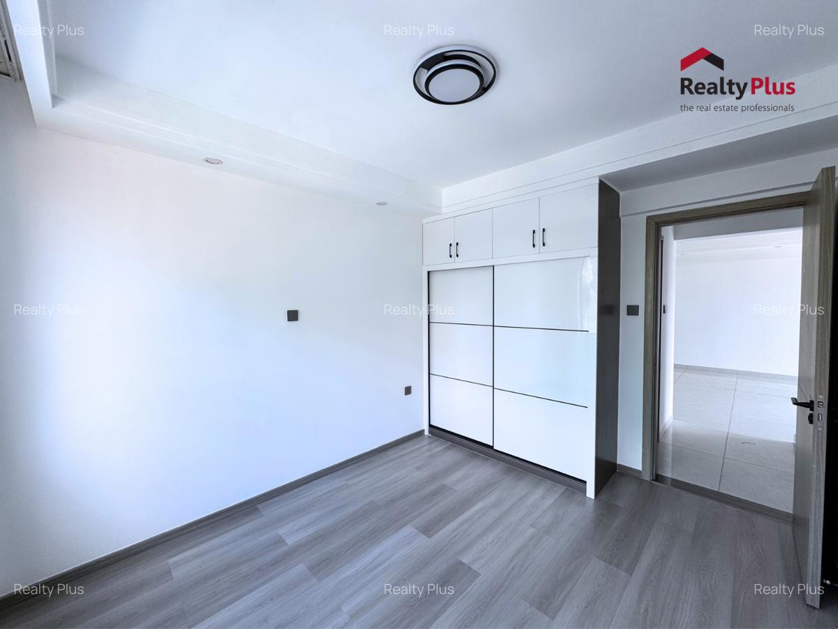 2 Bed Apartment with En Suite at 25 Westlands Road - 7