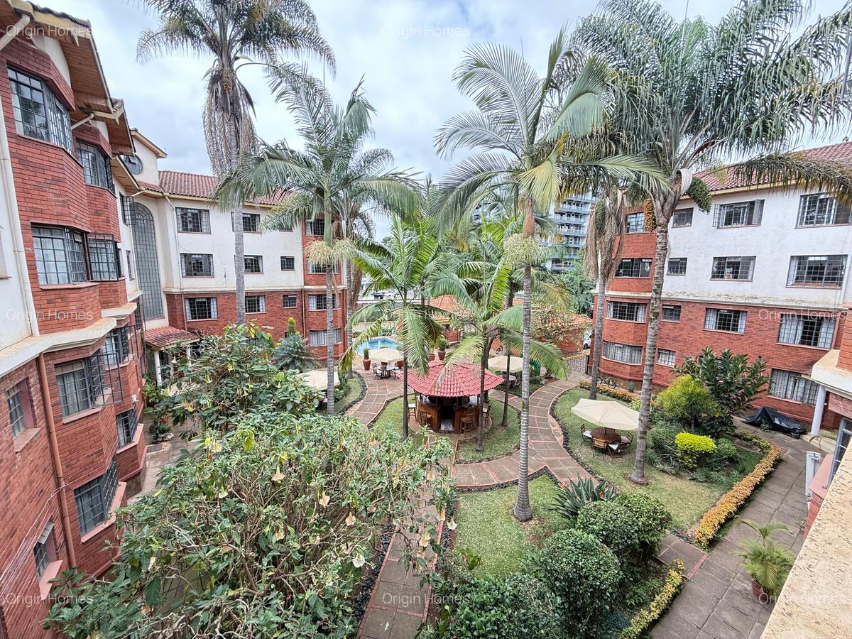 3 Bed Apartment with En Suite at Spring Valley - 1