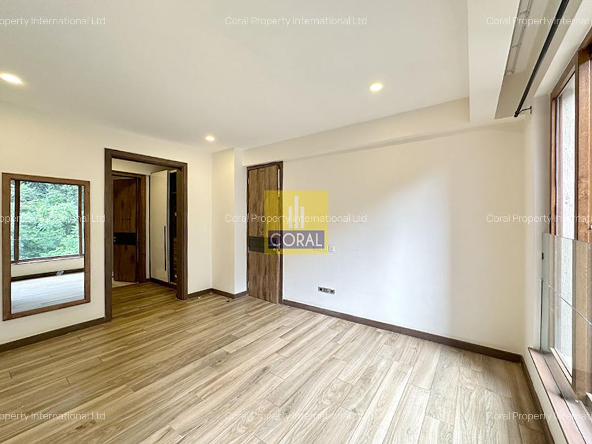 3 Bed Apartment in Westlands Area - 7