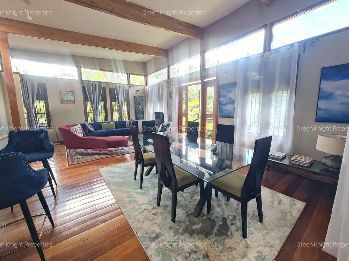 2 Bed House with En Suite in Karen - 6