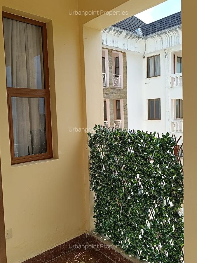 Serviced 2 Bed Apartment with En Suite in Nyali Area - 12