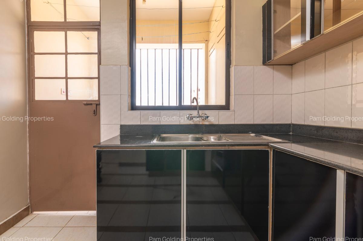 2 Bed Apartment with En Suite at Next Gen Mall - 8