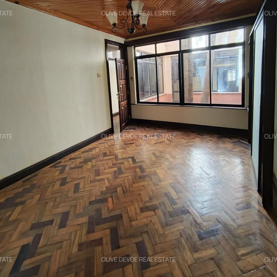 Commercial Property with Service Charge Included in Karen - 5