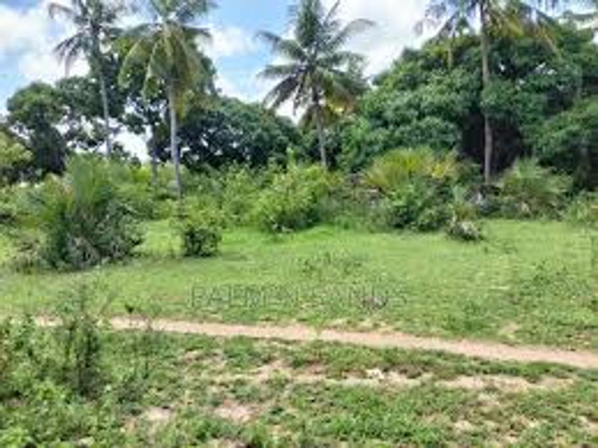 5,000 ac Residential Land in Diani - 8