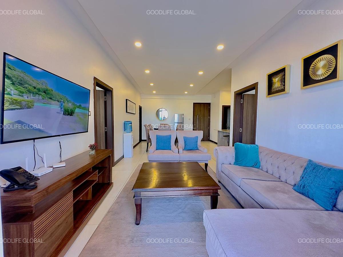 2 Bed Apartment with En Suite at Westlands Area - 3