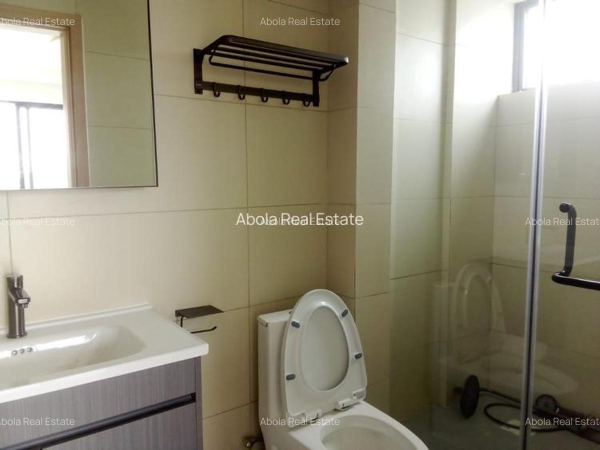 3 Bed Apartment with En Suite in Westlands Area - 10