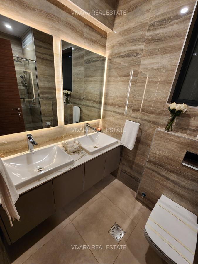 1 Bed Apartment with Swimming Pool in Riverside - 10