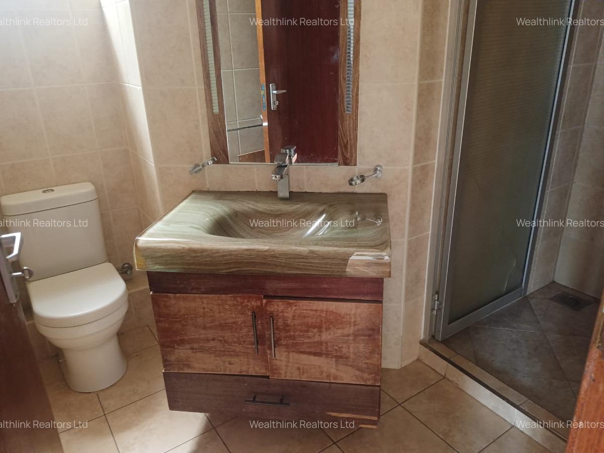 4 Bed House with En Suite at Runda - 13