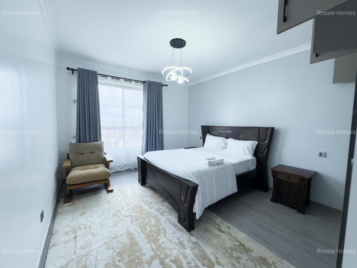 Serviced 4 Bed Apartment with En Suite at Riara Rd - 17