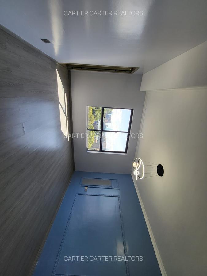 3 Bed House with En Suite in Kilimani - 5