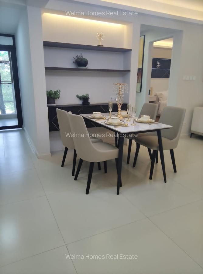 2 Bed Apartment with En Suite in Lavington - 4