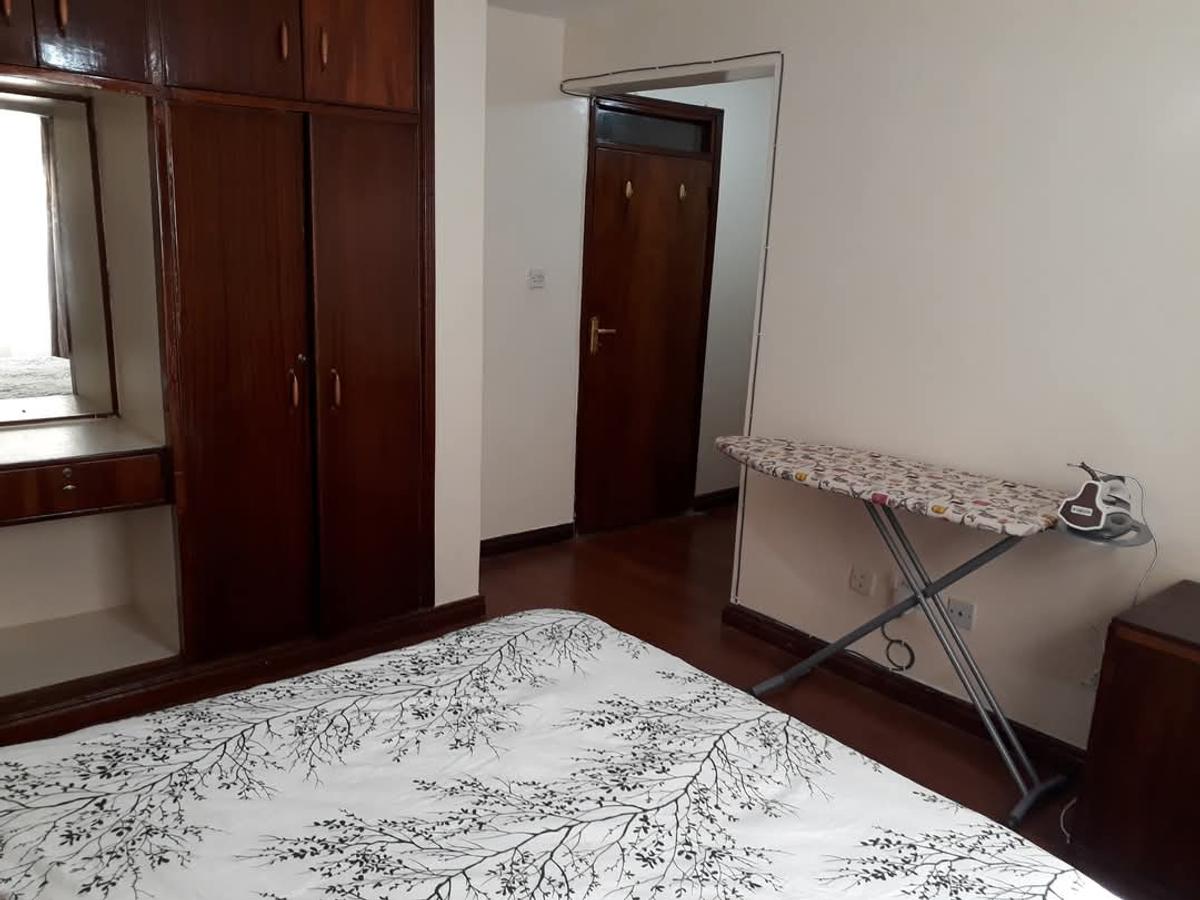 Serviced 3 Bed Apartment with En Suite in Lavington - 8