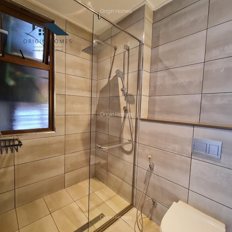 3 Bed Apartment with En Suite at General Mathenge Road - 11