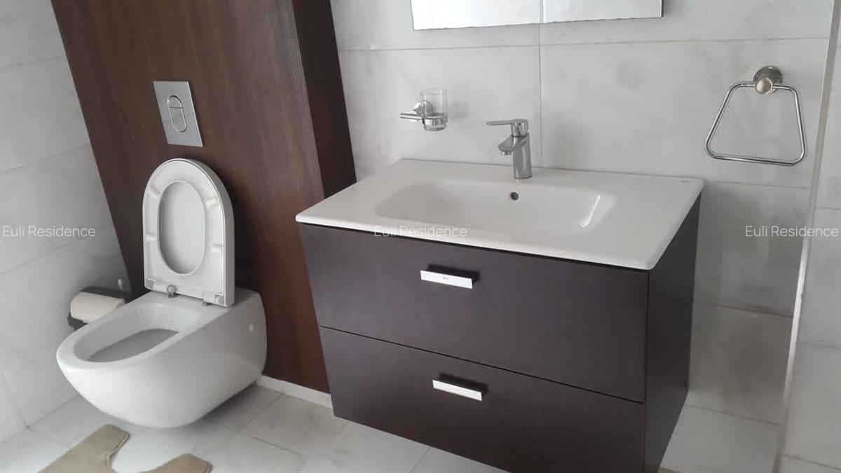 Furnished 2 Bed Apartment with En Suite at Pilipili Way - 2